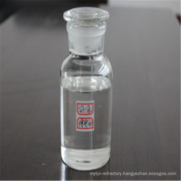 Dioctyl Phthalate DOP 99% 99.5% Manufacturer
